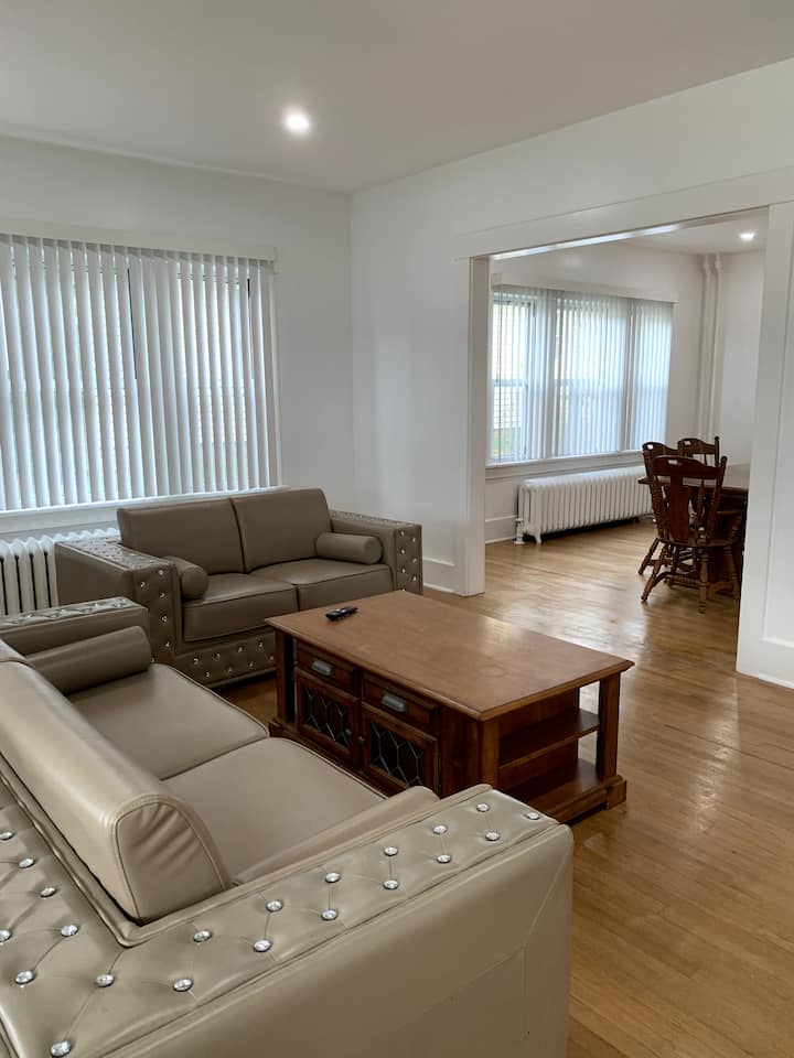 Spacious Port Jervis Home - Up To 10 Guest! - Port Jervis, NY