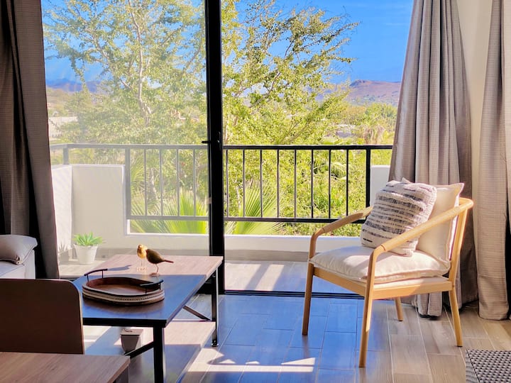 Casa Pitaya Alojamiento Vacacional - Todos Santos