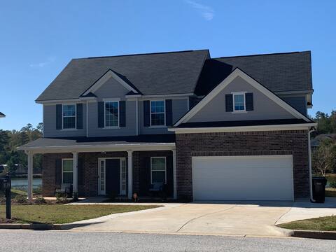My House Your House Columbus, Fort Benning Area