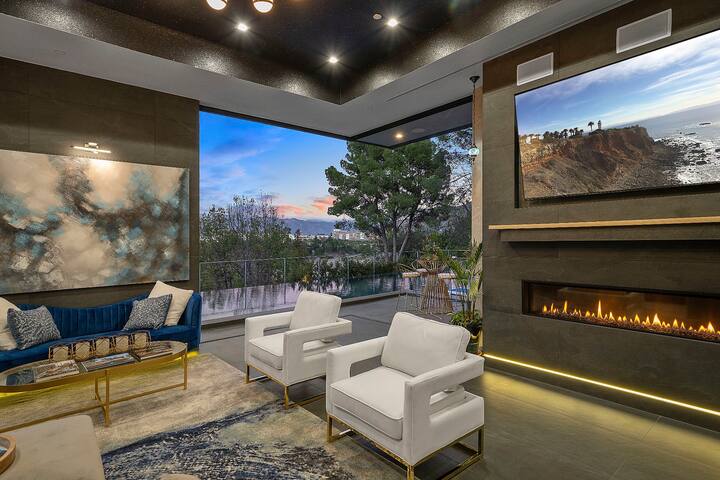 Private Gated Retreat-Hollywood Hills/Universal gallery image 3