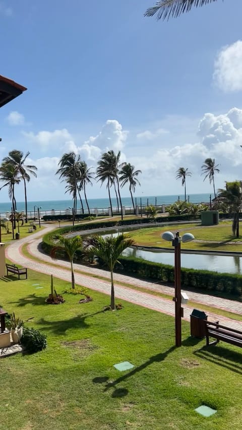 Aquaville - Sandfoot Condominium with 3 pools