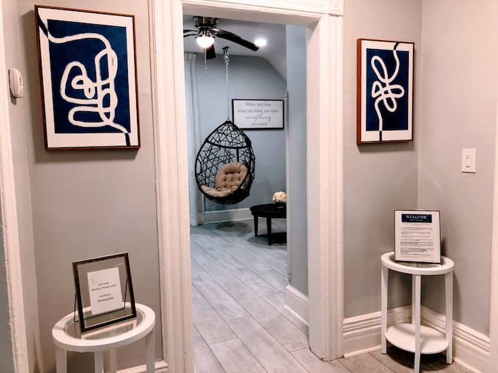 Good Vibes Only Guest suites for Rent in City of Orange, New Jersey