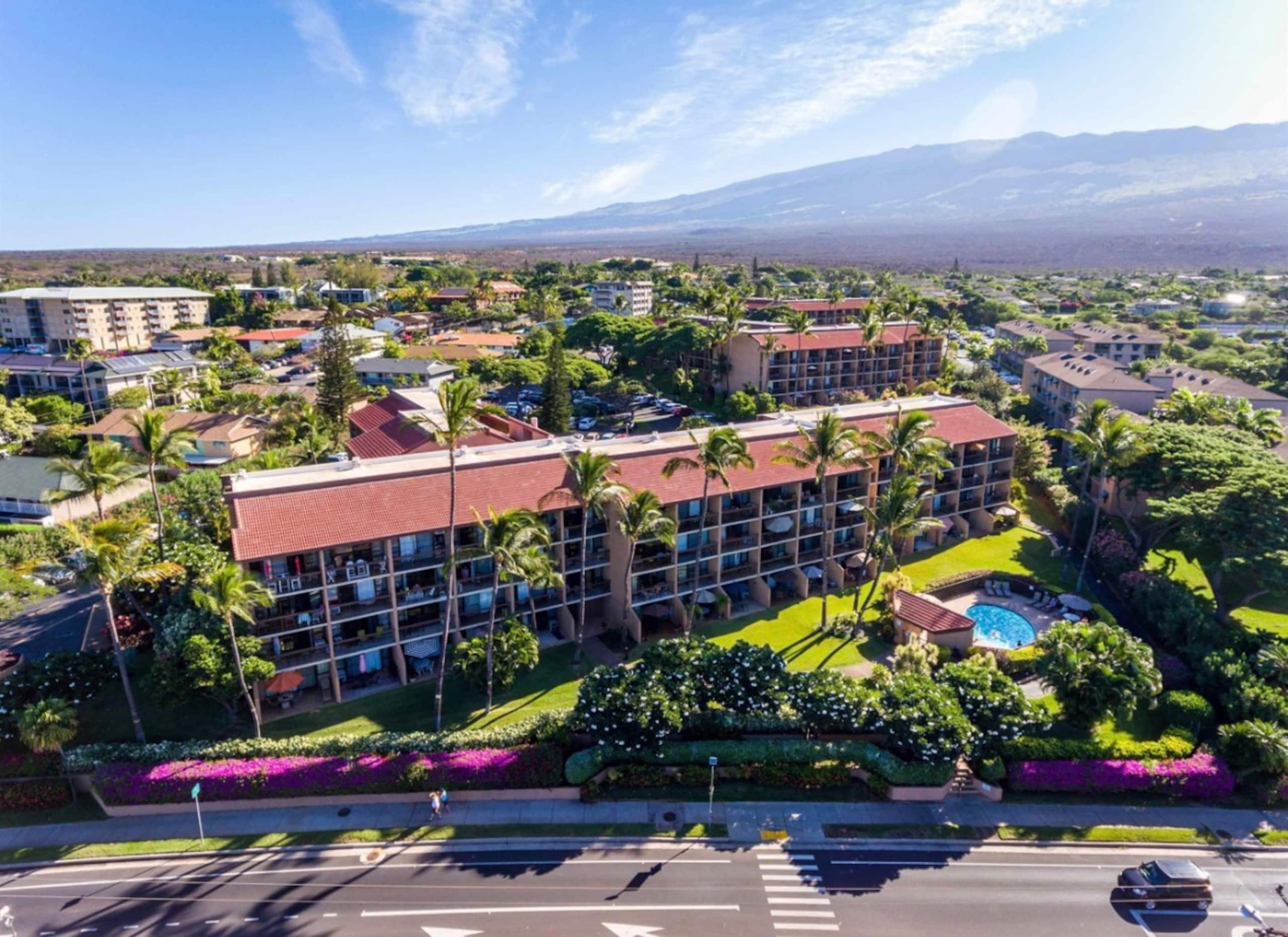 Condo in Kihei · ★4.95 · 1 bedroom · 2 beds · 1 private bath - Image 34
