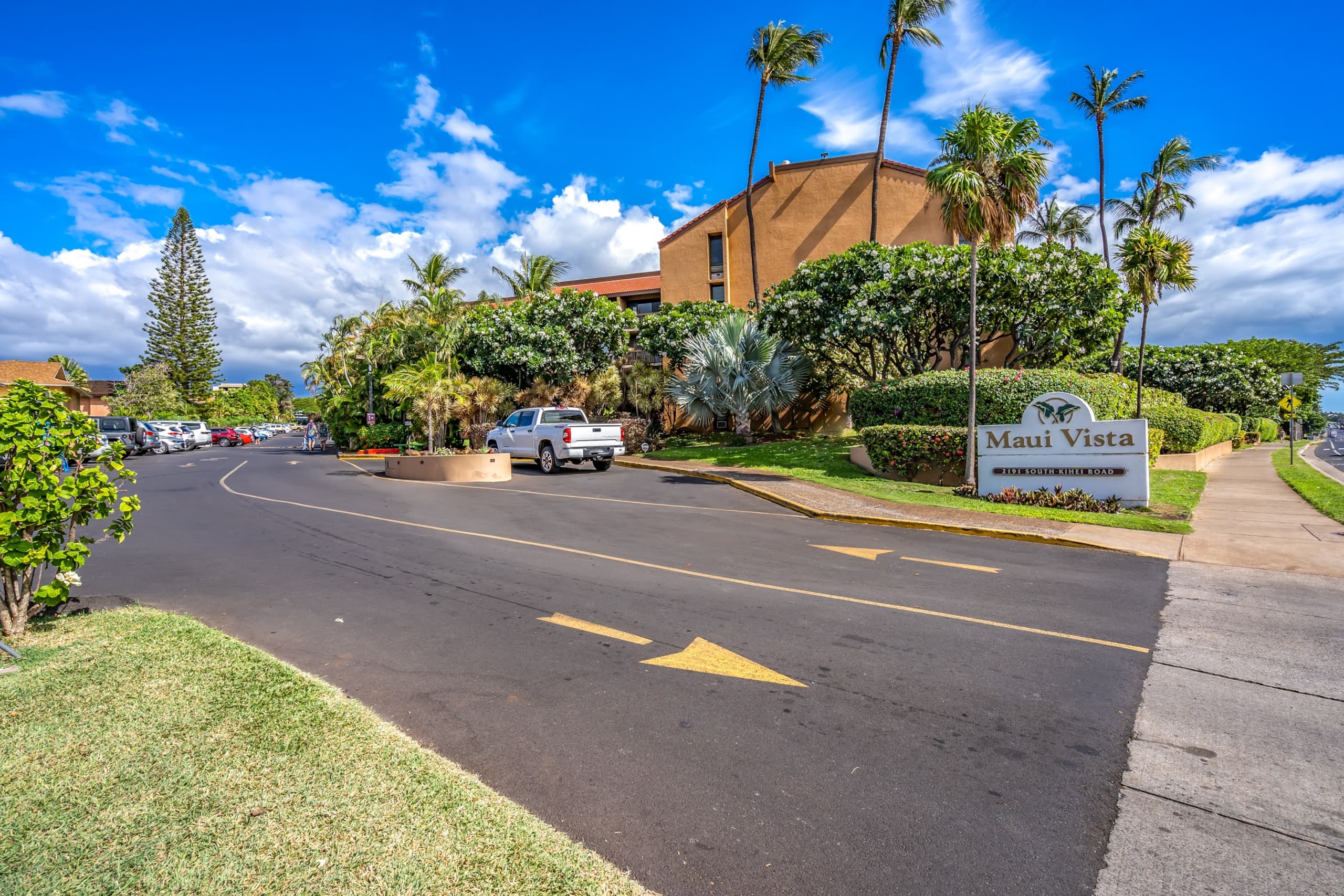 Condo in Kihei · ★4.95 · 1 bedroom · 2 beds · 1 private bath - Image 29