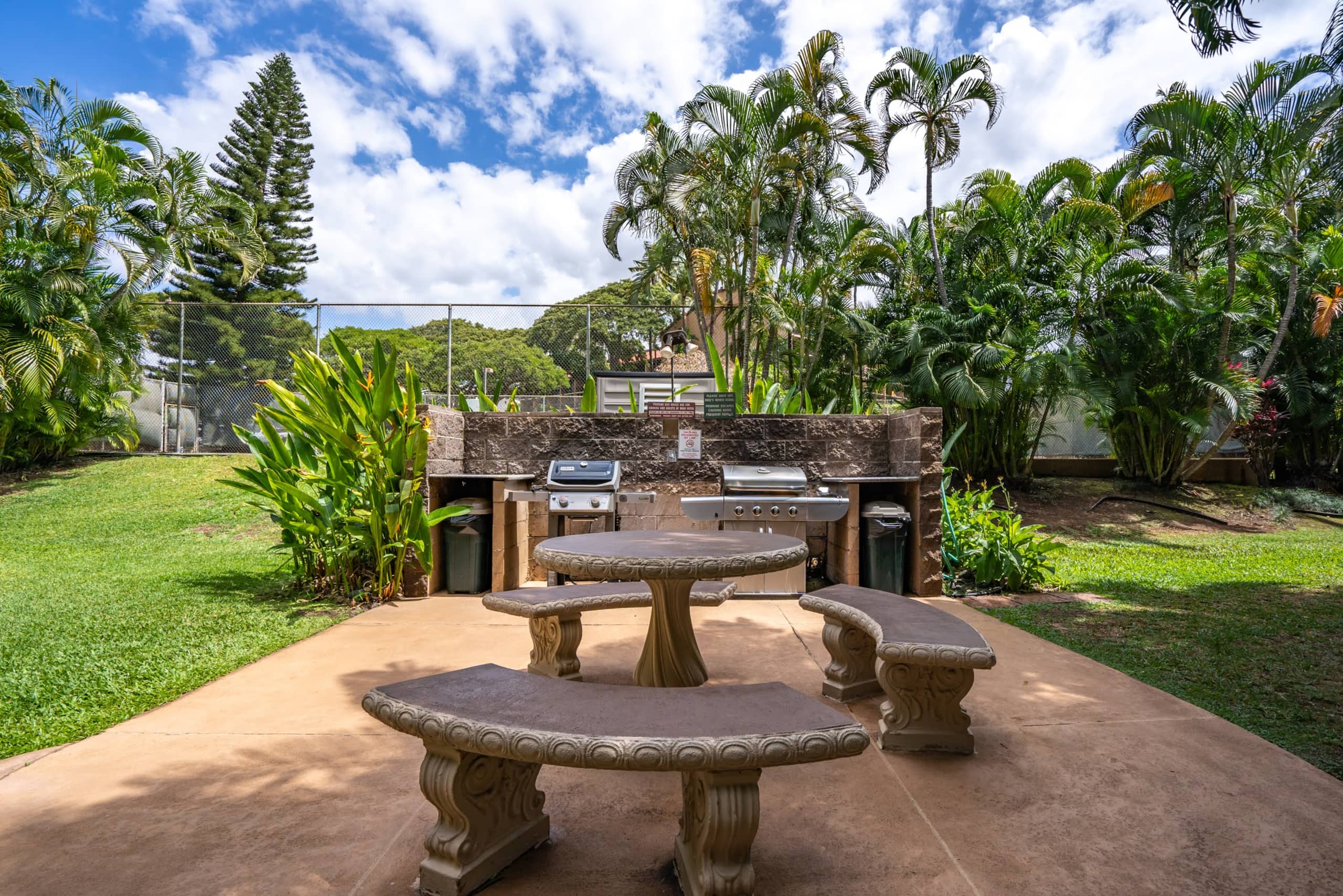 Condo in Kihei · ★4.95 · 1 bedroom · 2 beds · 1 private bath - Image 30