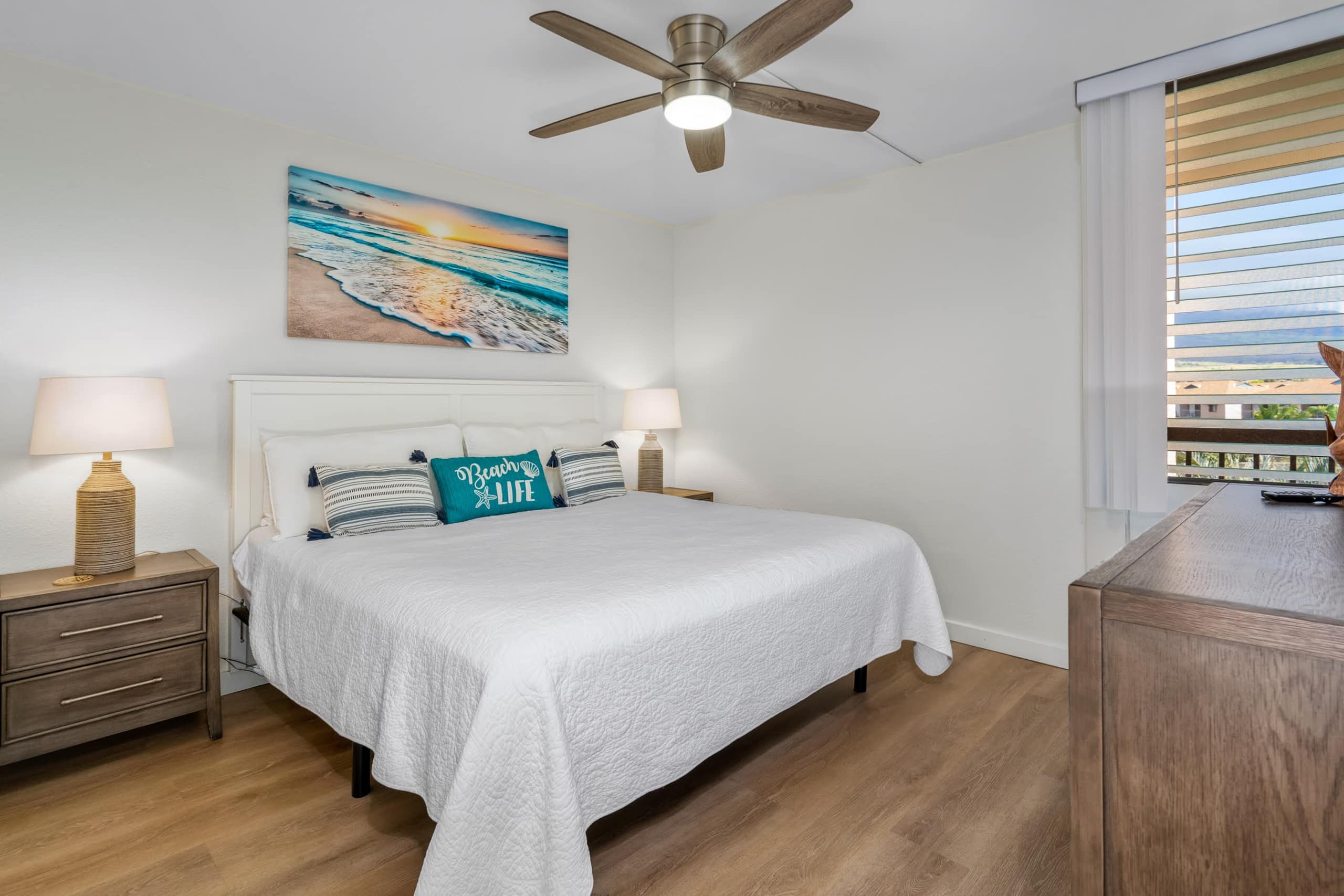 Condo in Kihei · ★4.95 · 1 bedroom · 2 beds · 1 private bath - Image 15