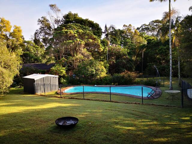 Nadine Abensur’s The art house mullumbimby gallery image 5