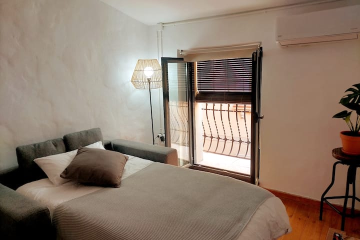 მისაღები ოთახი