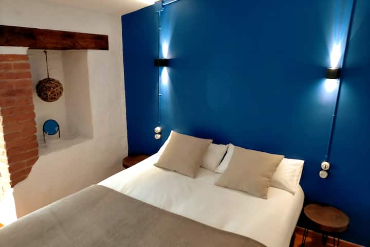 საძინებელი