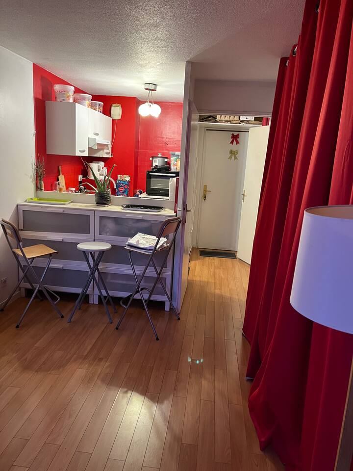 Beautiful apartment with views Apartments for Rent in NeuillyPlaisance, ÎledeFrance, France