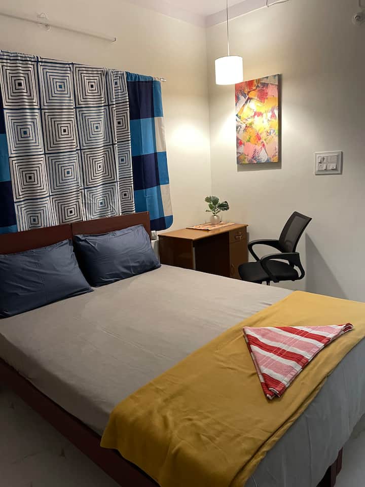 საძინებელი 2