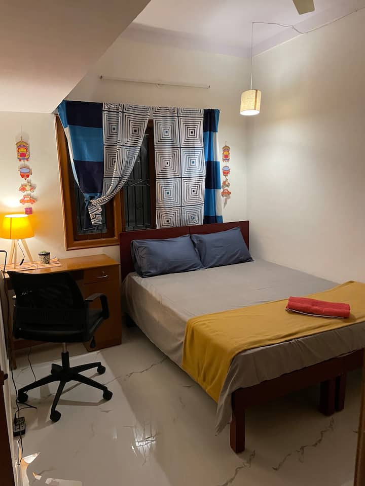 Საძინებელი 2