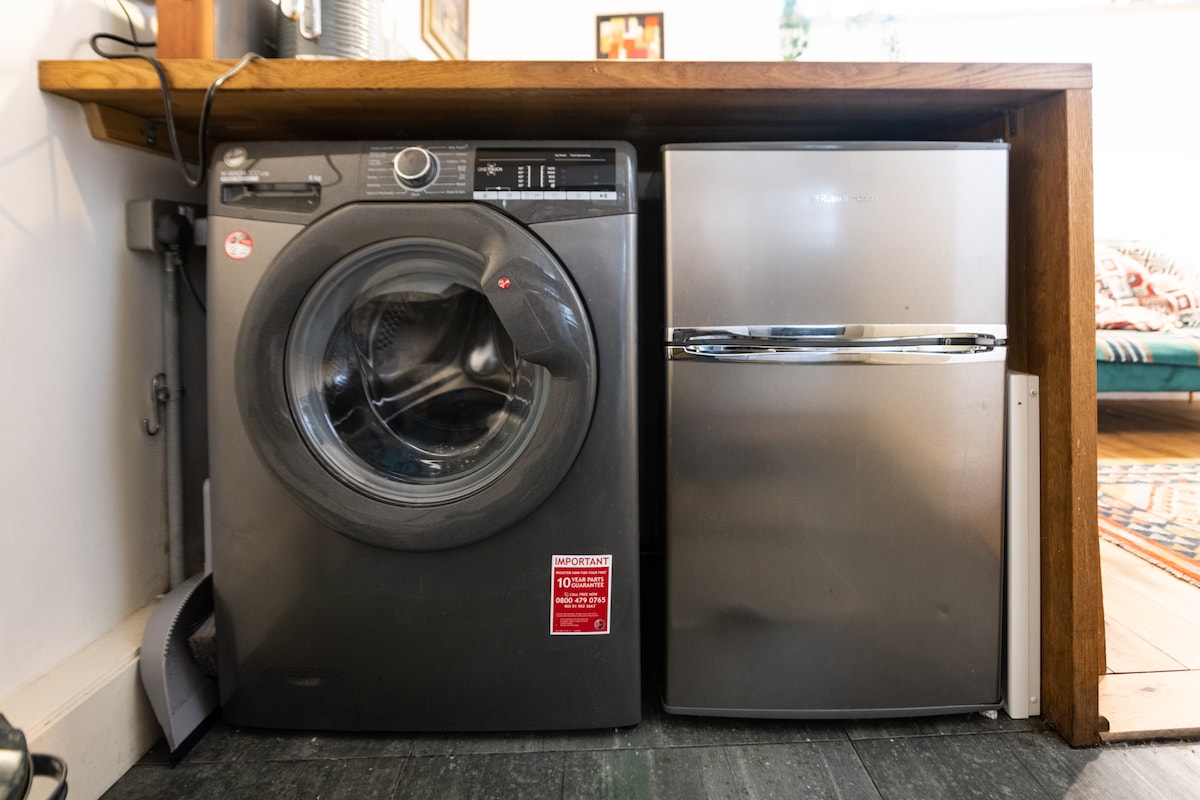 Beautifully appointed apartment in central Norwich