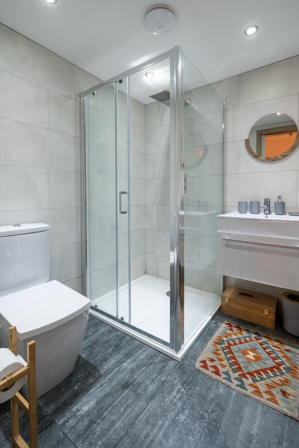 Beautifully appointed apartment in central Norwich