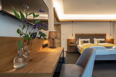 Double Room Business | Hotel Pöltner Hof