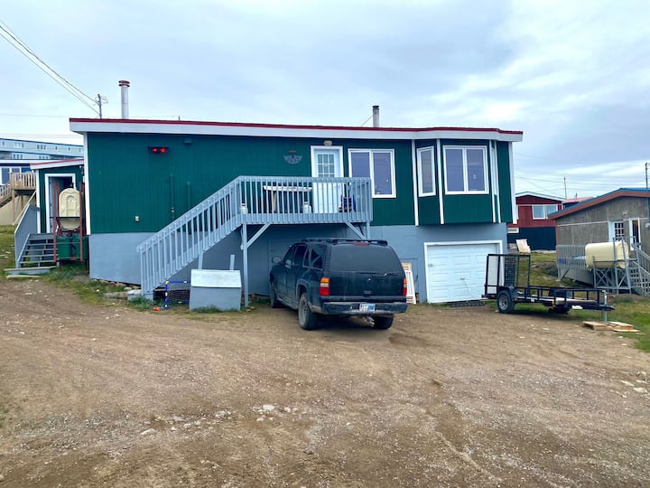 Iqaluit Vacation Rentals & Homes Nunavut, Canada Airbnb