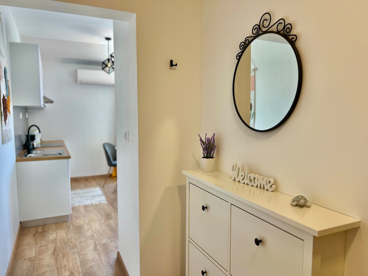 Apartman Iva