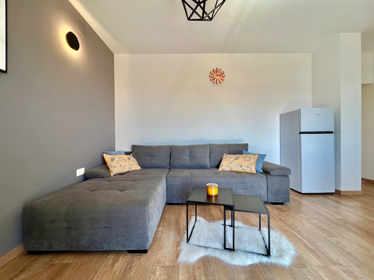 Apartman Iva