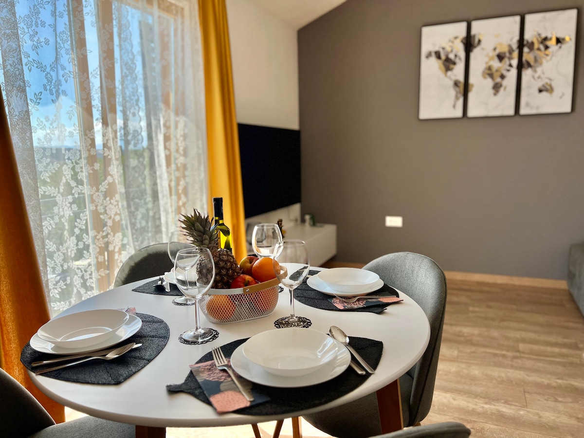 Apartman Iva