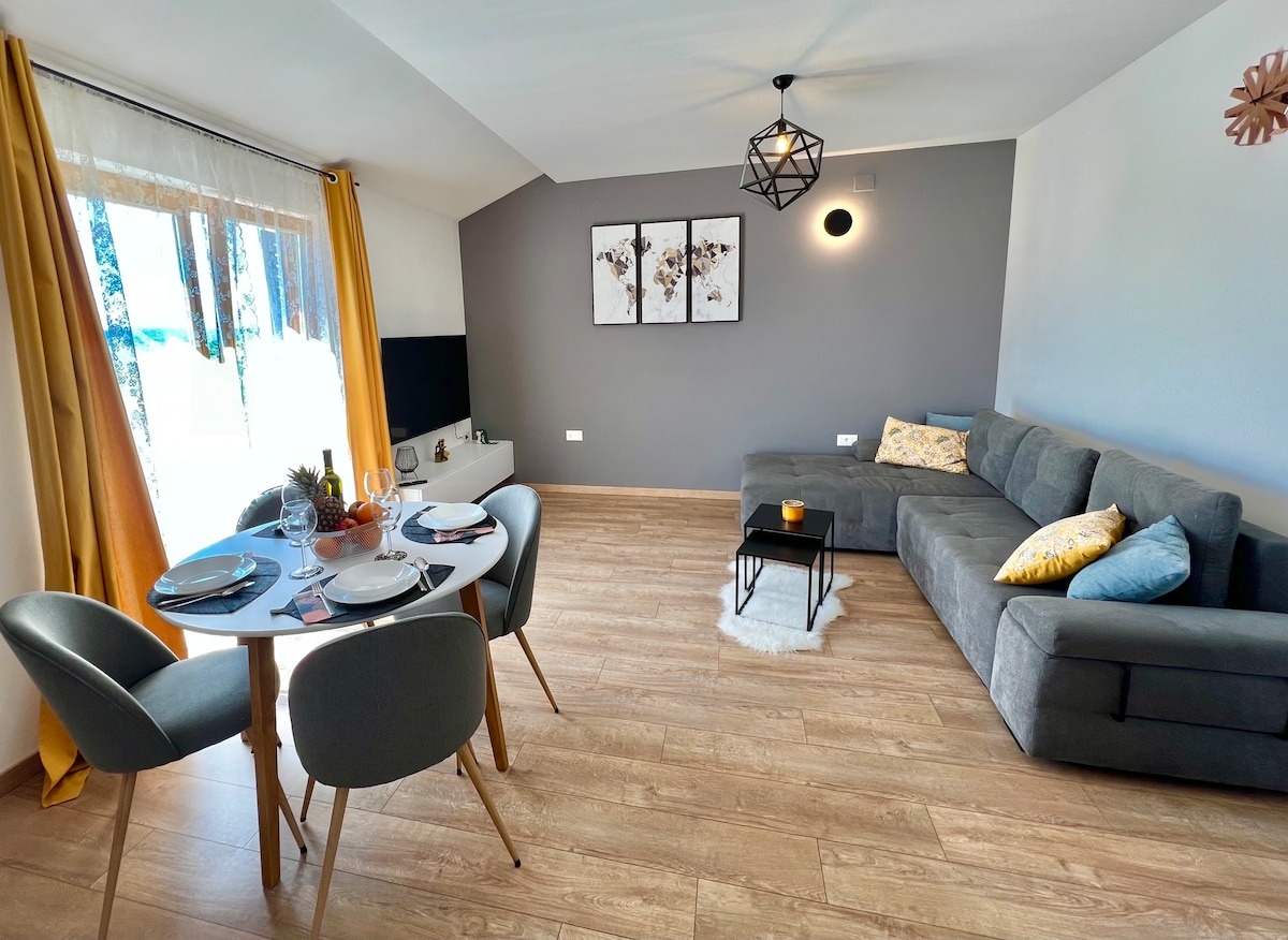 Apartman Iva