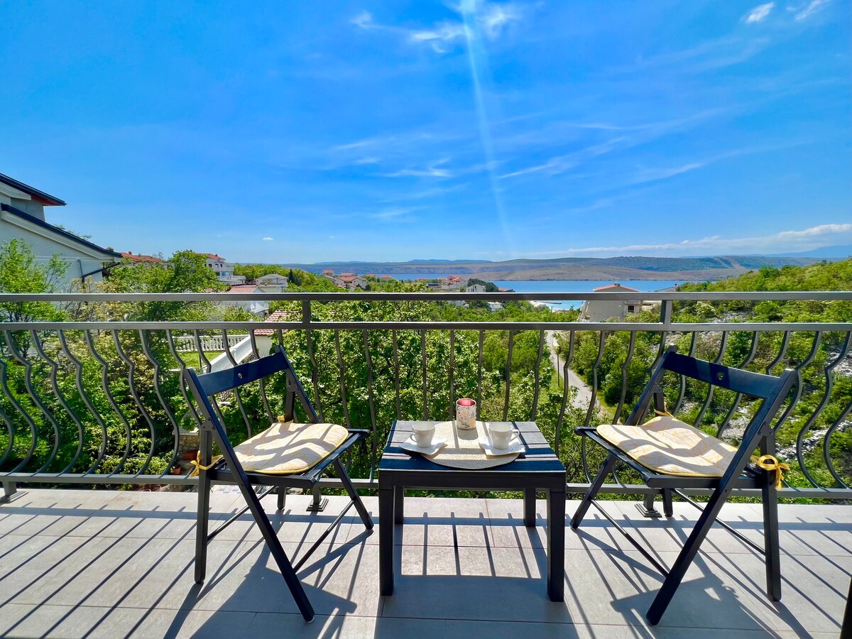 Apartman Iva