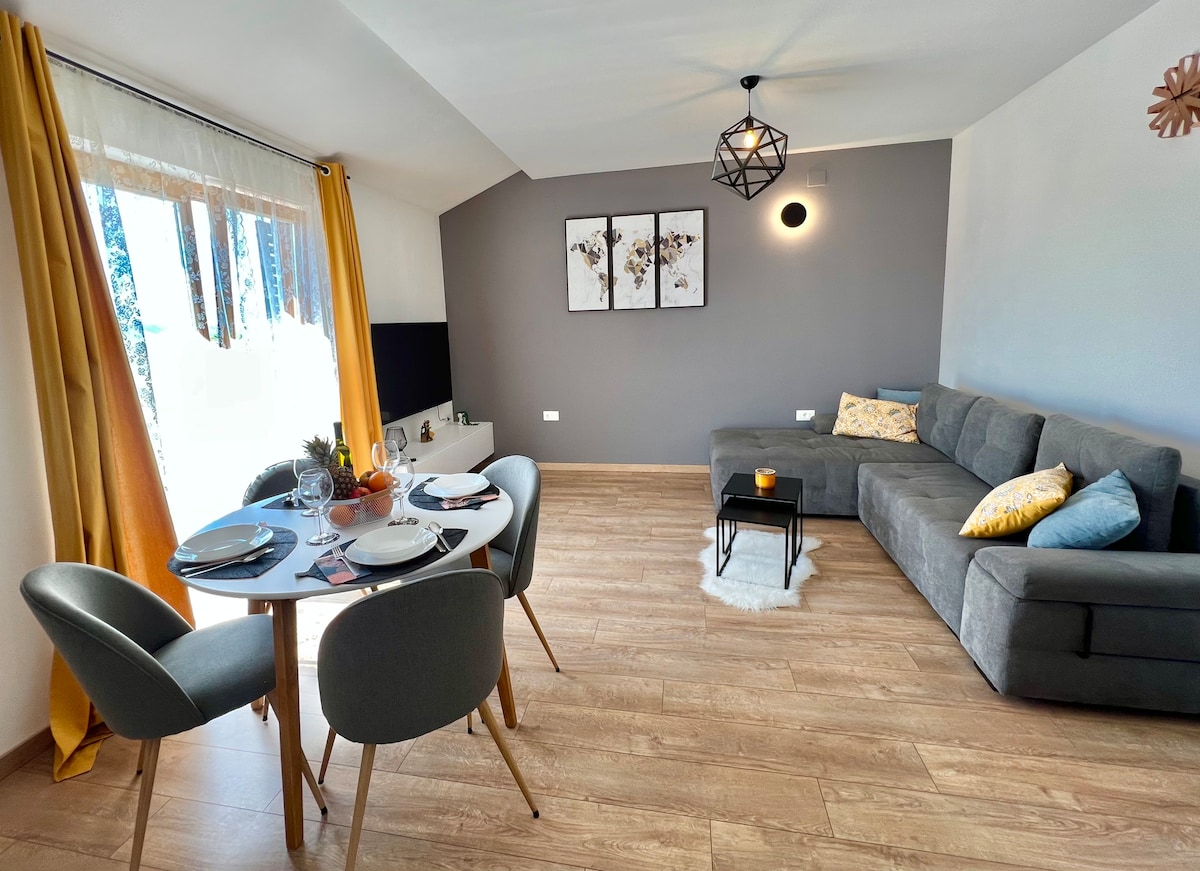 Apartman Iva