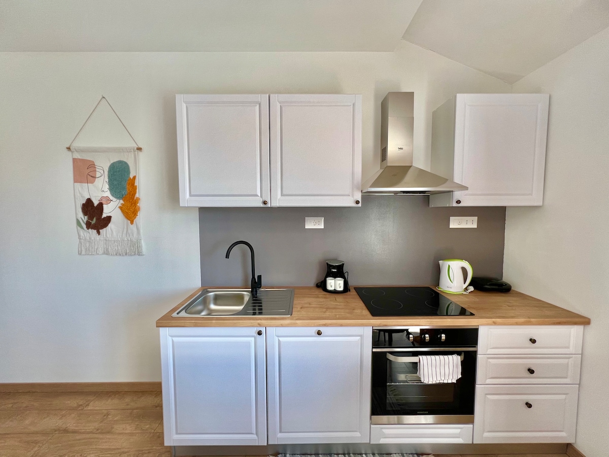 Apartman Iva