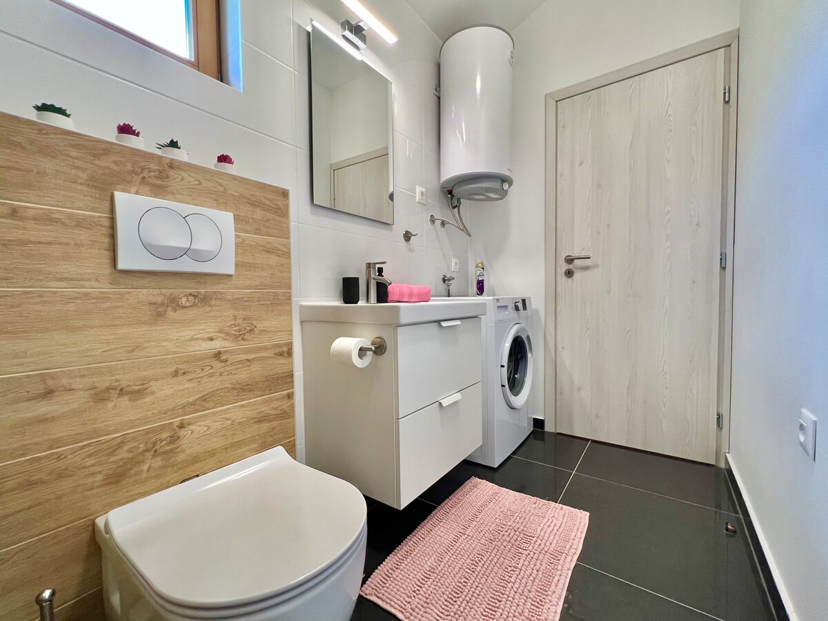 Apartman Iva