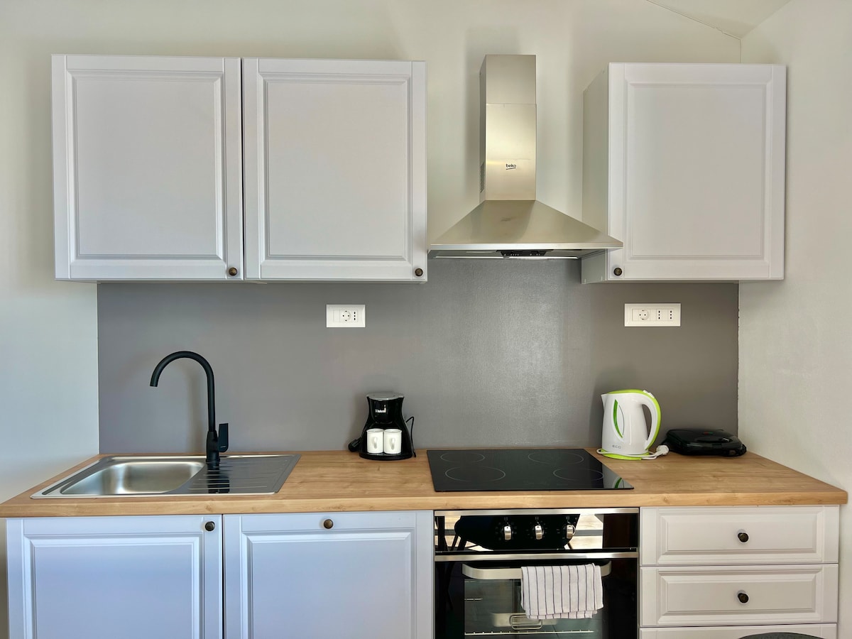 Apartman Iva