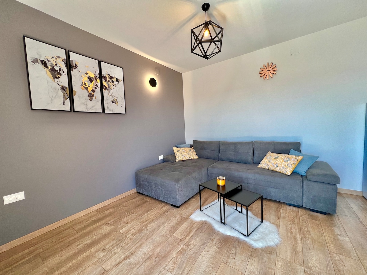 Apartman Iva