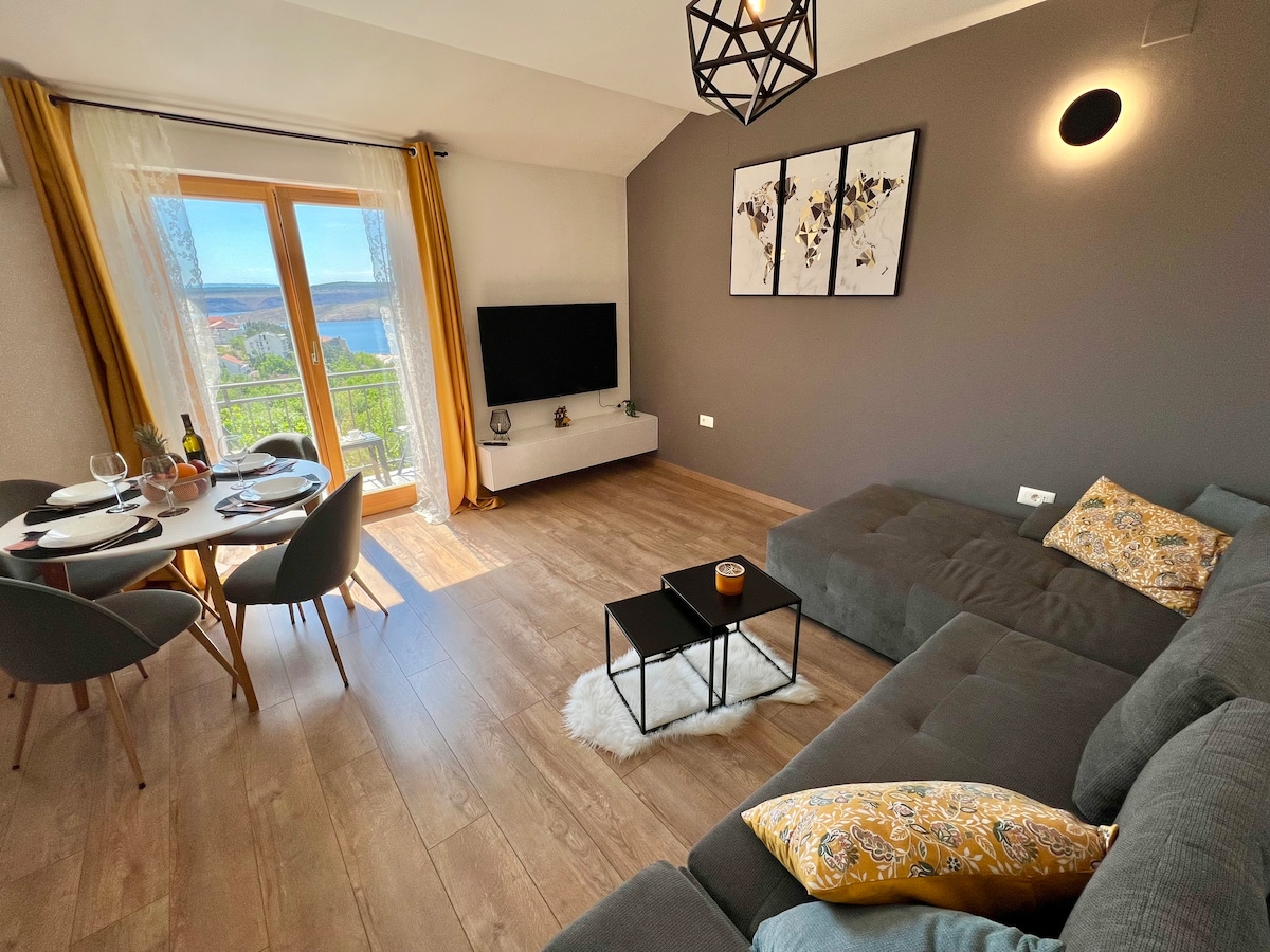 Apartman Iva