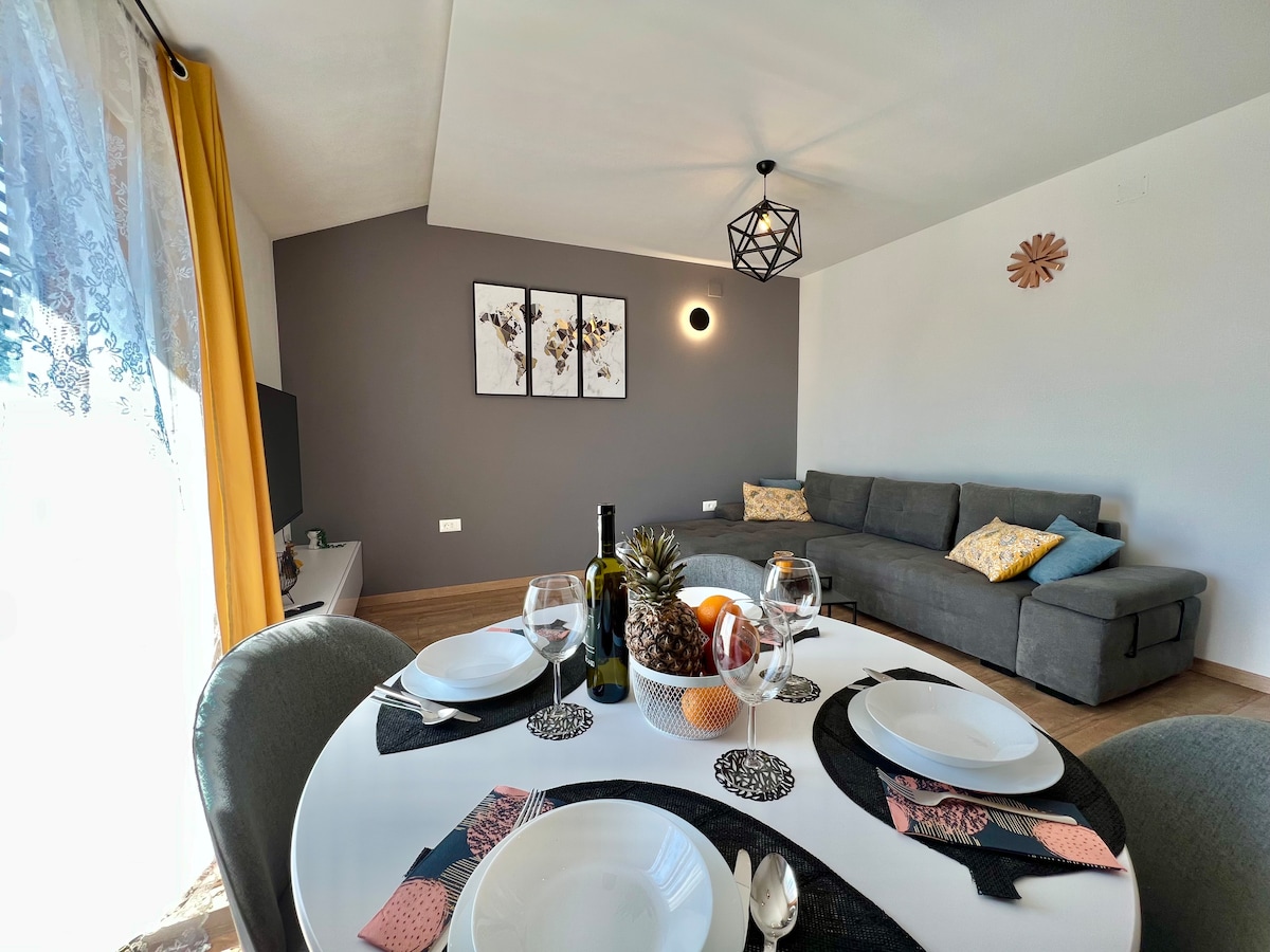 Apartman Iva