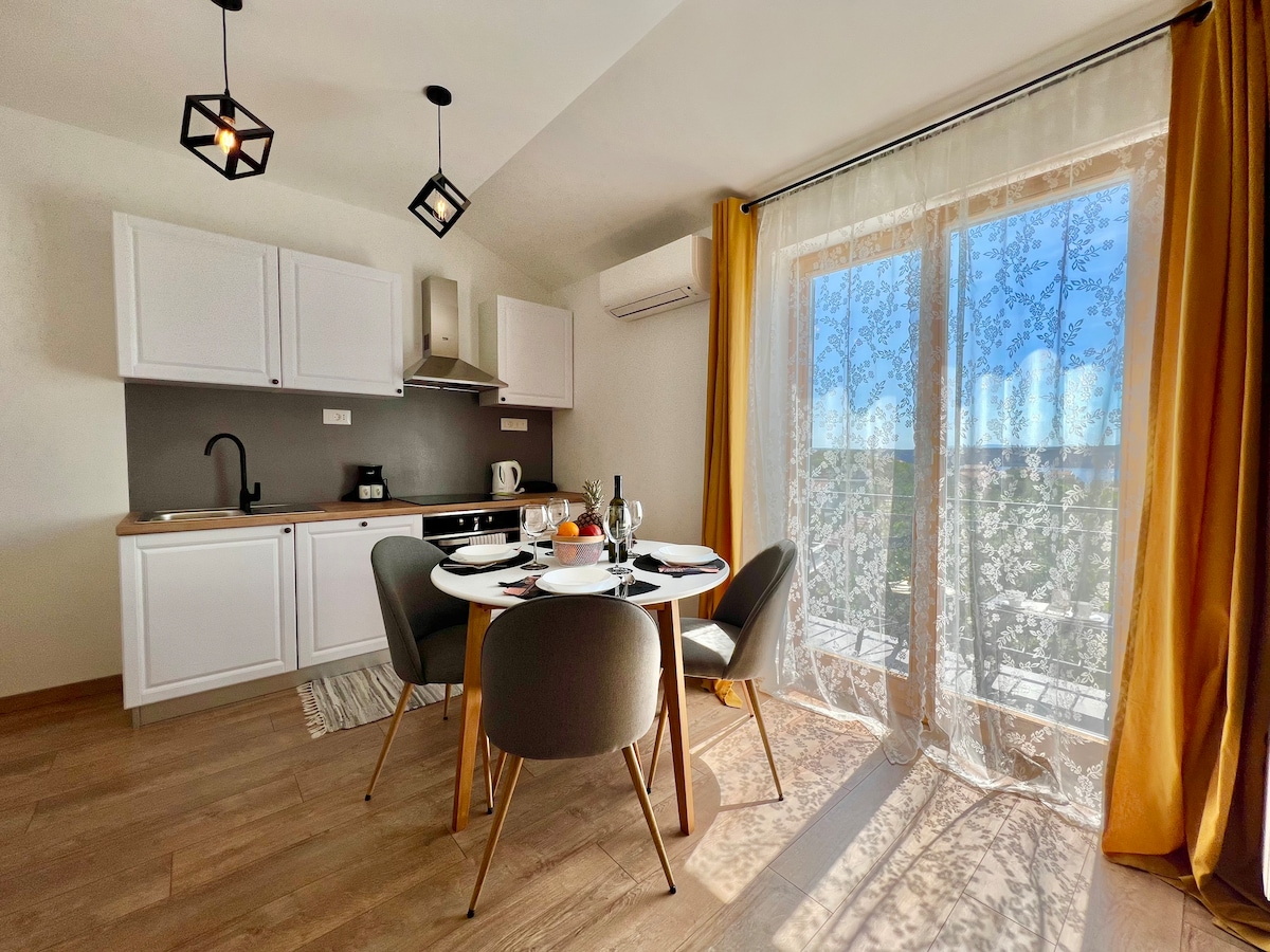 Apartman Iva