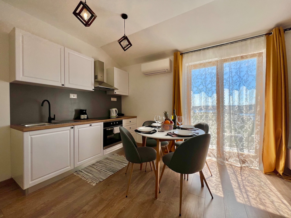 Apartman Iva
