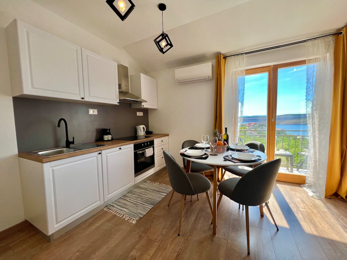 Apartman Iva