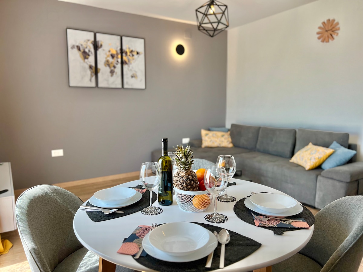 Apartman Iva