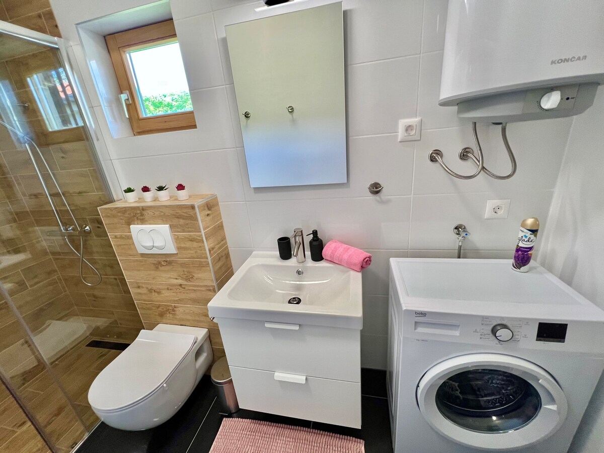 Apartman Iva