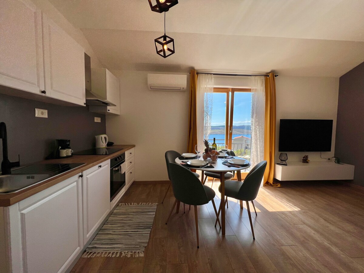 Apartman Iva