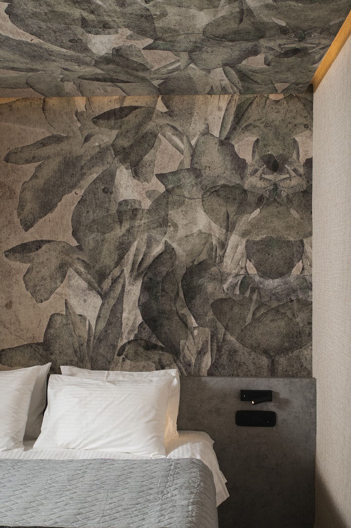 Habitación 1
