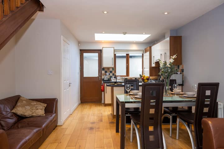 Всекидневна