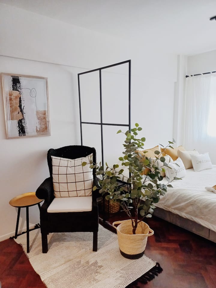 New apartment in Palermo Vacation homes for Rent in Palermo, Buenos