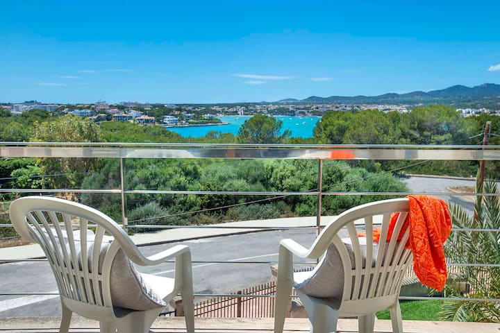 Ses Crestes  - Best Holiday Homes - Mallorca - Majorque