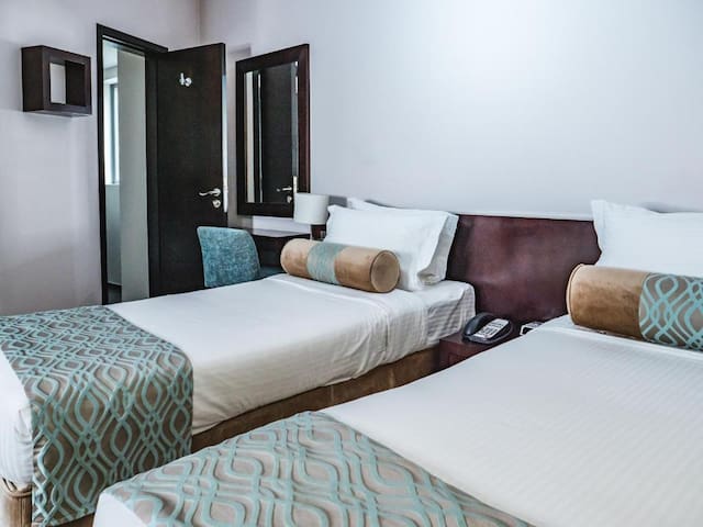Rezotels managed Airbnb listing 2
