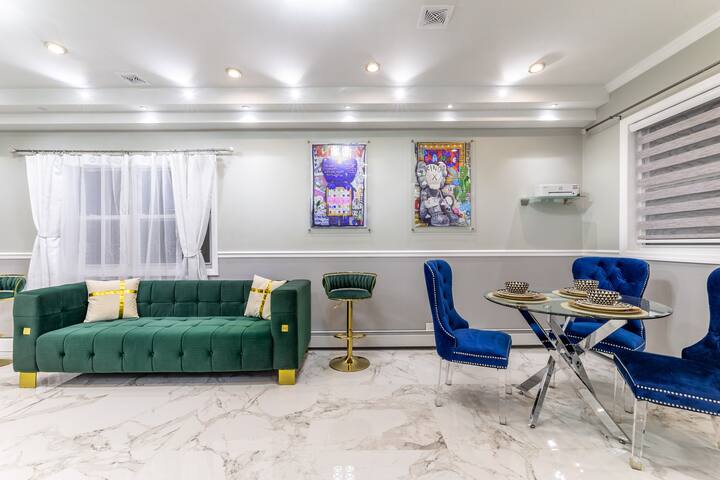 Luxury in Brooklyn gallery image 5