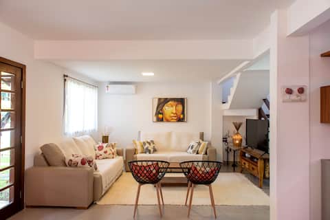 Top Airbnb: House by the beach/ Casa condominium on the seaside in Ilhéus Itabuna