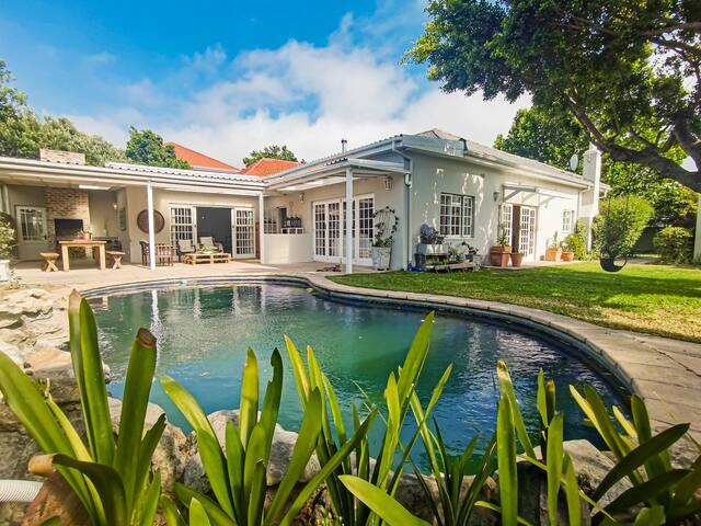 Claremont Family Haven for 8 gallery image 2