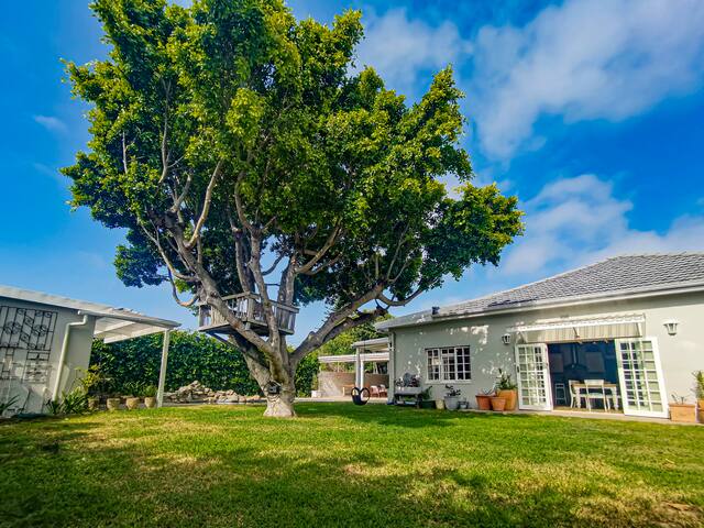 Claremont Family Haven for 8 gallery image 4