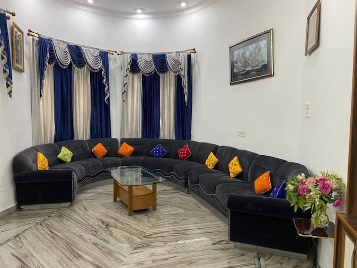 Nri Green Villa For Punjabi Lifestyle - Amritsar