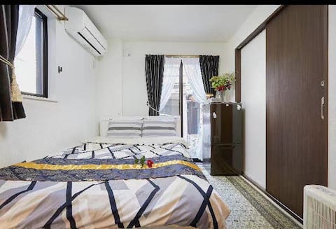 Tokyo Yamanote line 5min House/Free wifi