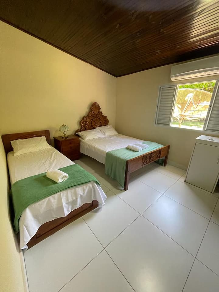 Quarto 3